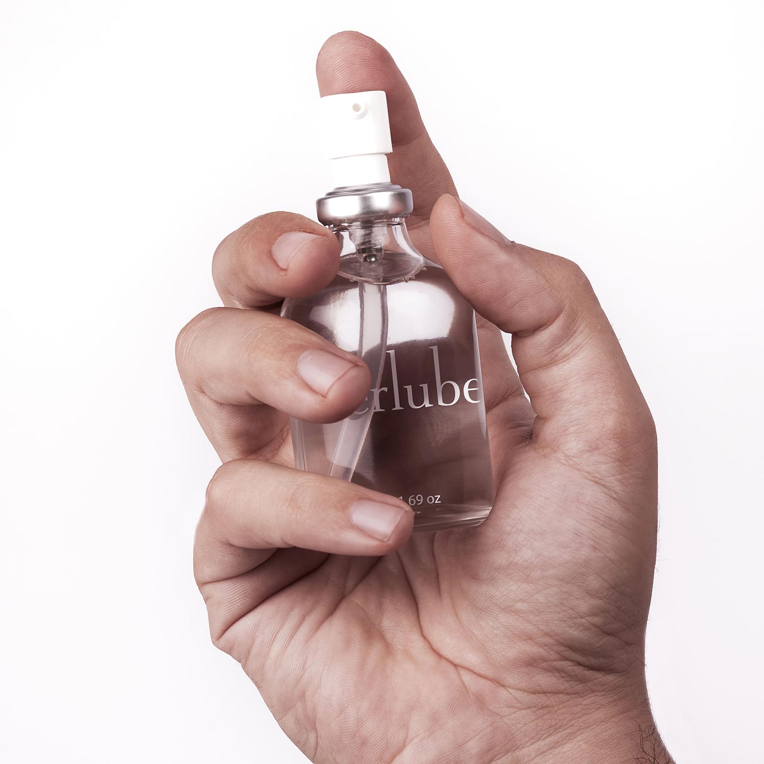 Überlube 55ml Bottle Silicone Lube