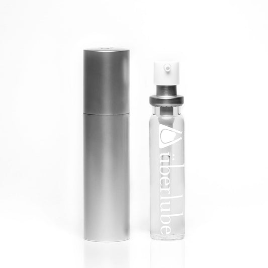Überlube Good-to-Go Traveler Silicone Lube