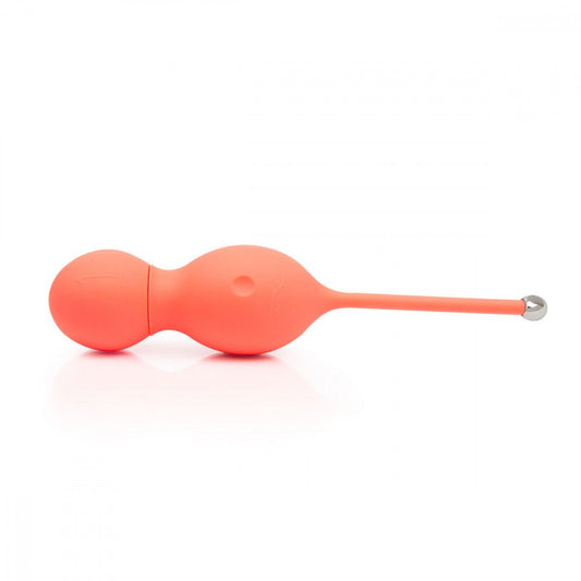 We-Vibe Bloom - Coral Kegel Exercisers