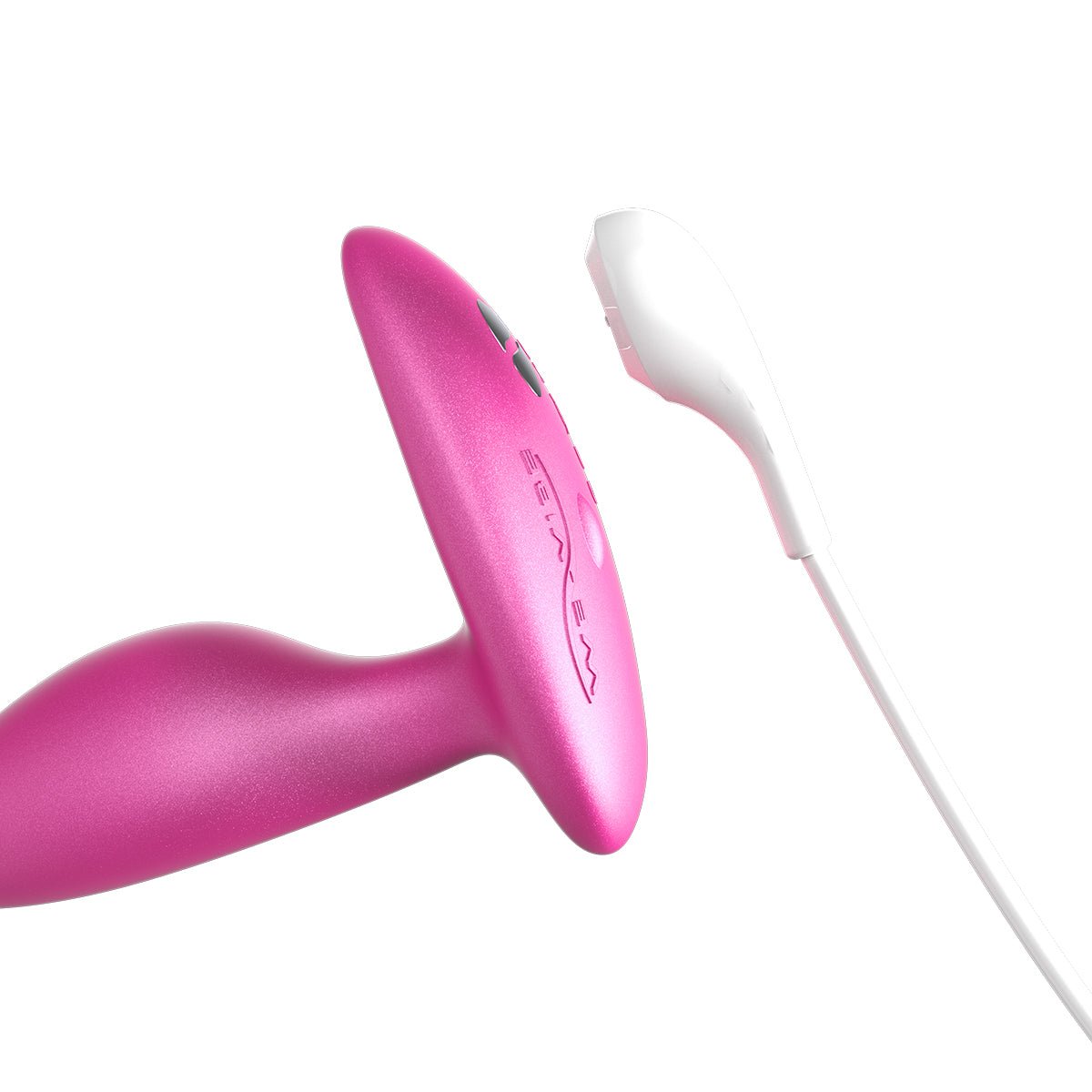We-Vibe Ditto+ Plugs