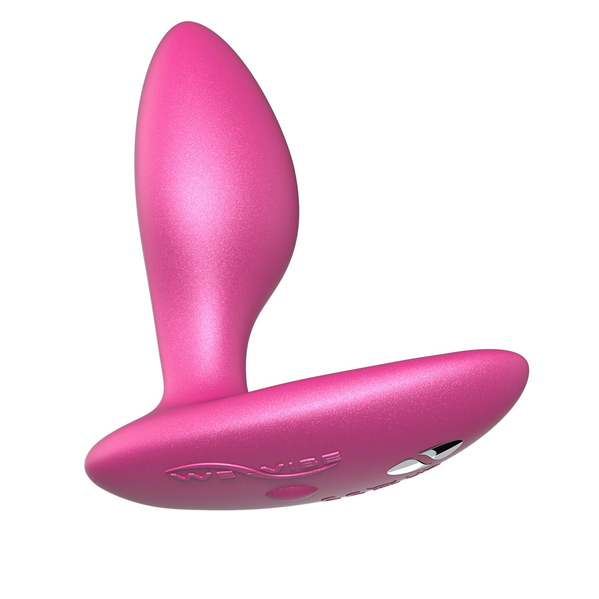 We-Vibe Ditto+ Plugs