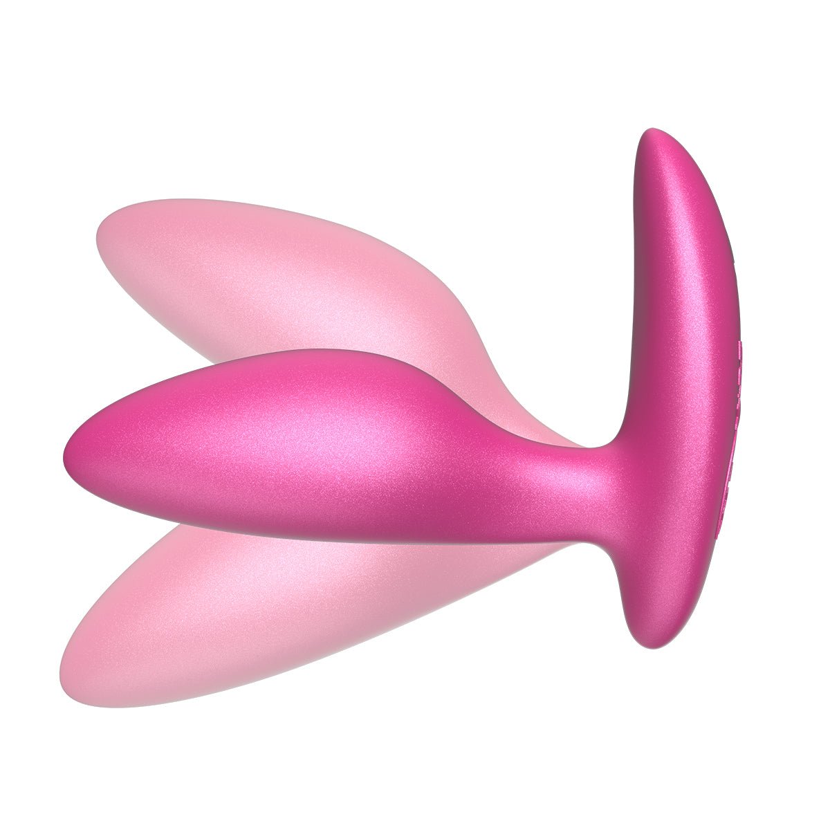 We-Vibe Ditto+ Plugs
