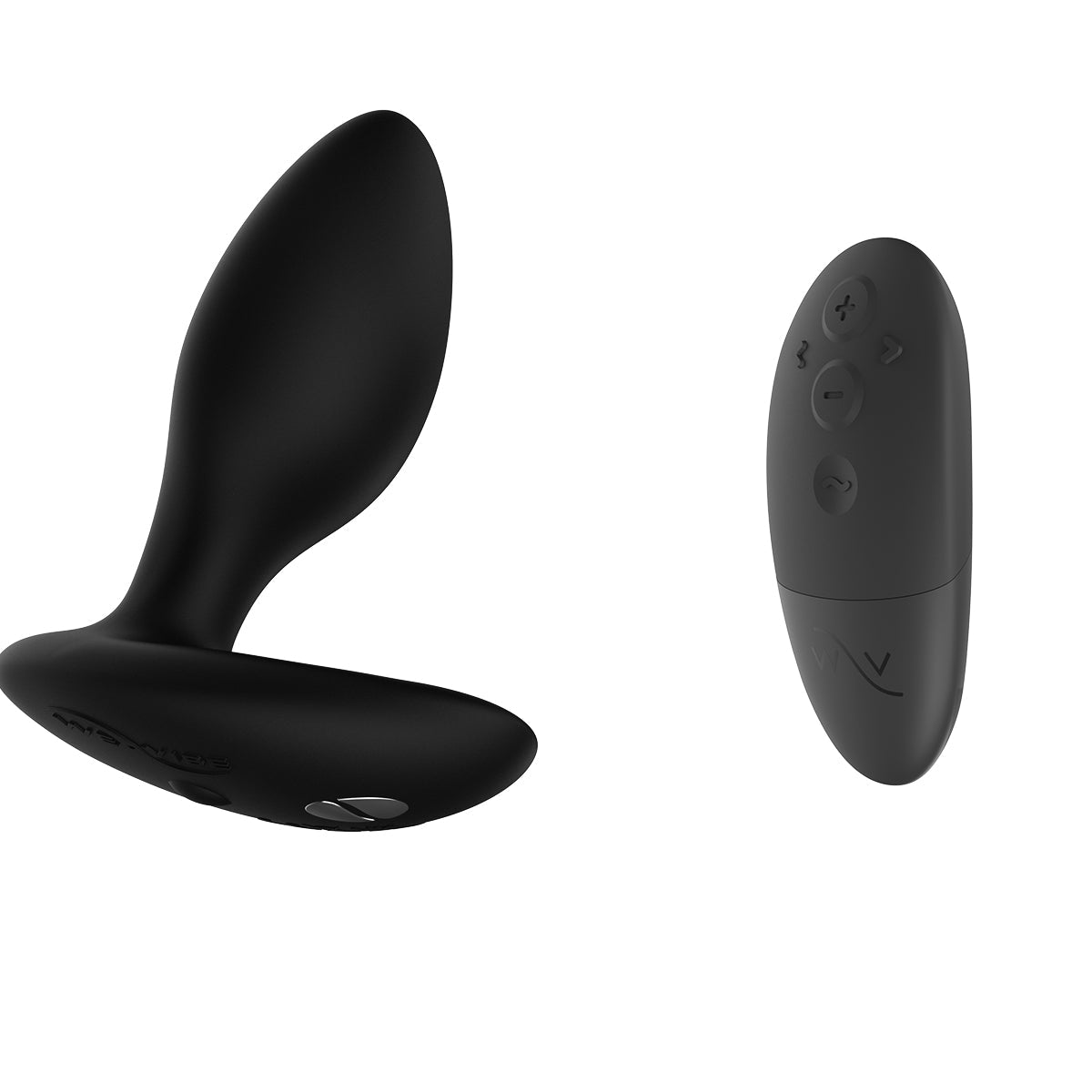 We-Vibe Ditto+ Plugs