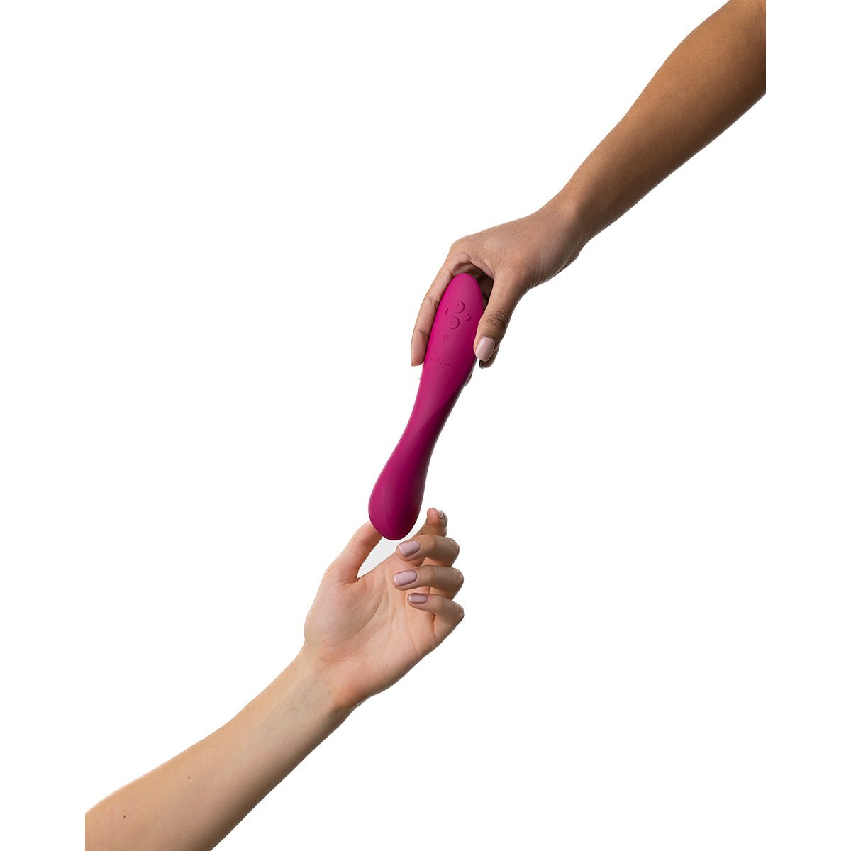 We-Vibe Rave 2 G-Spot Vibes