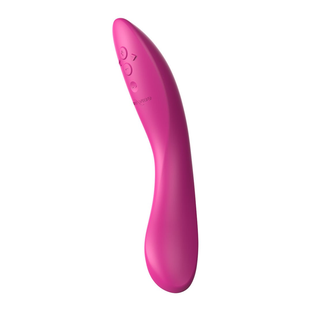 We-Vibe Rave 2 Fuchsia G-Spot Vibes