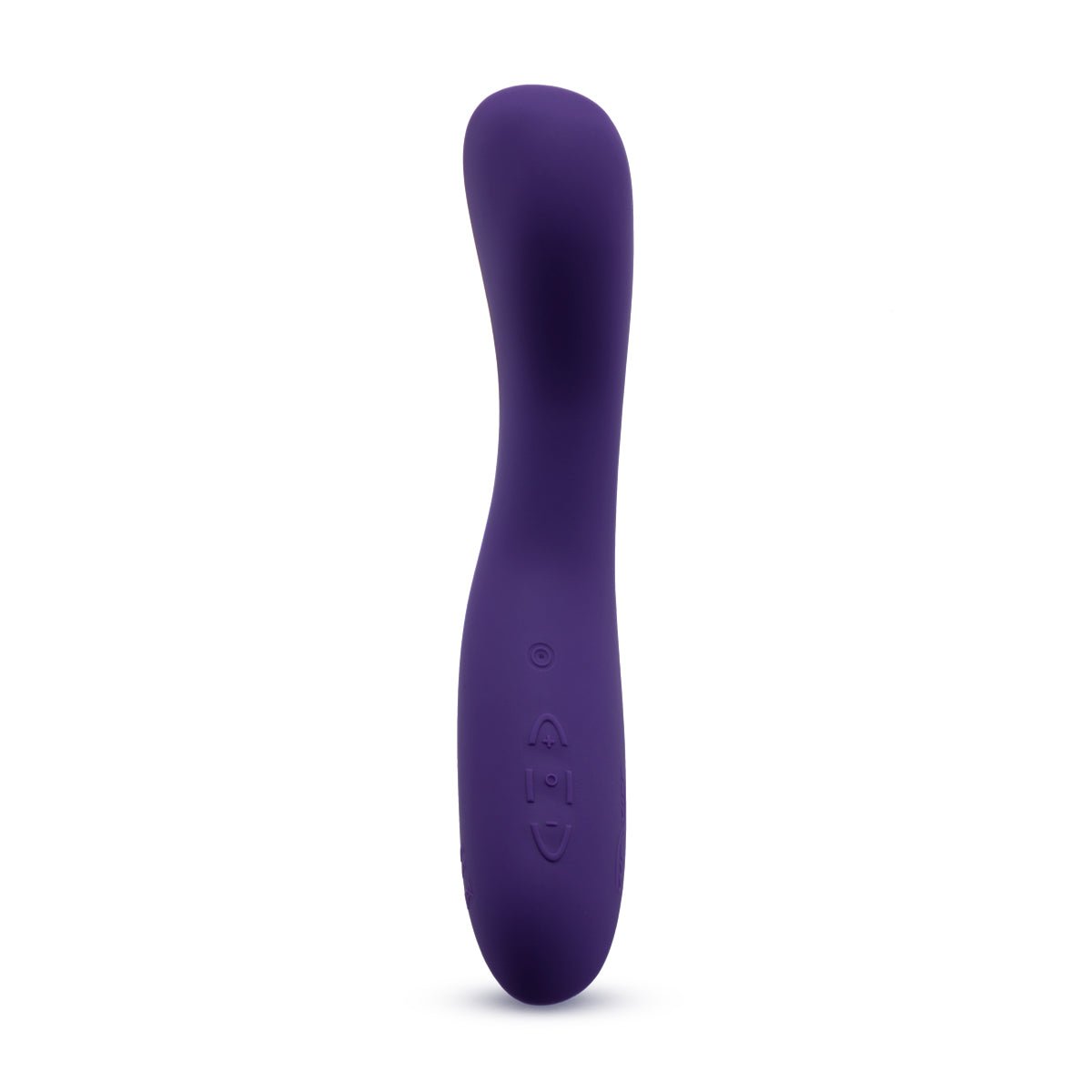 We-Vibe Rave - Purple G-Spot Vibes