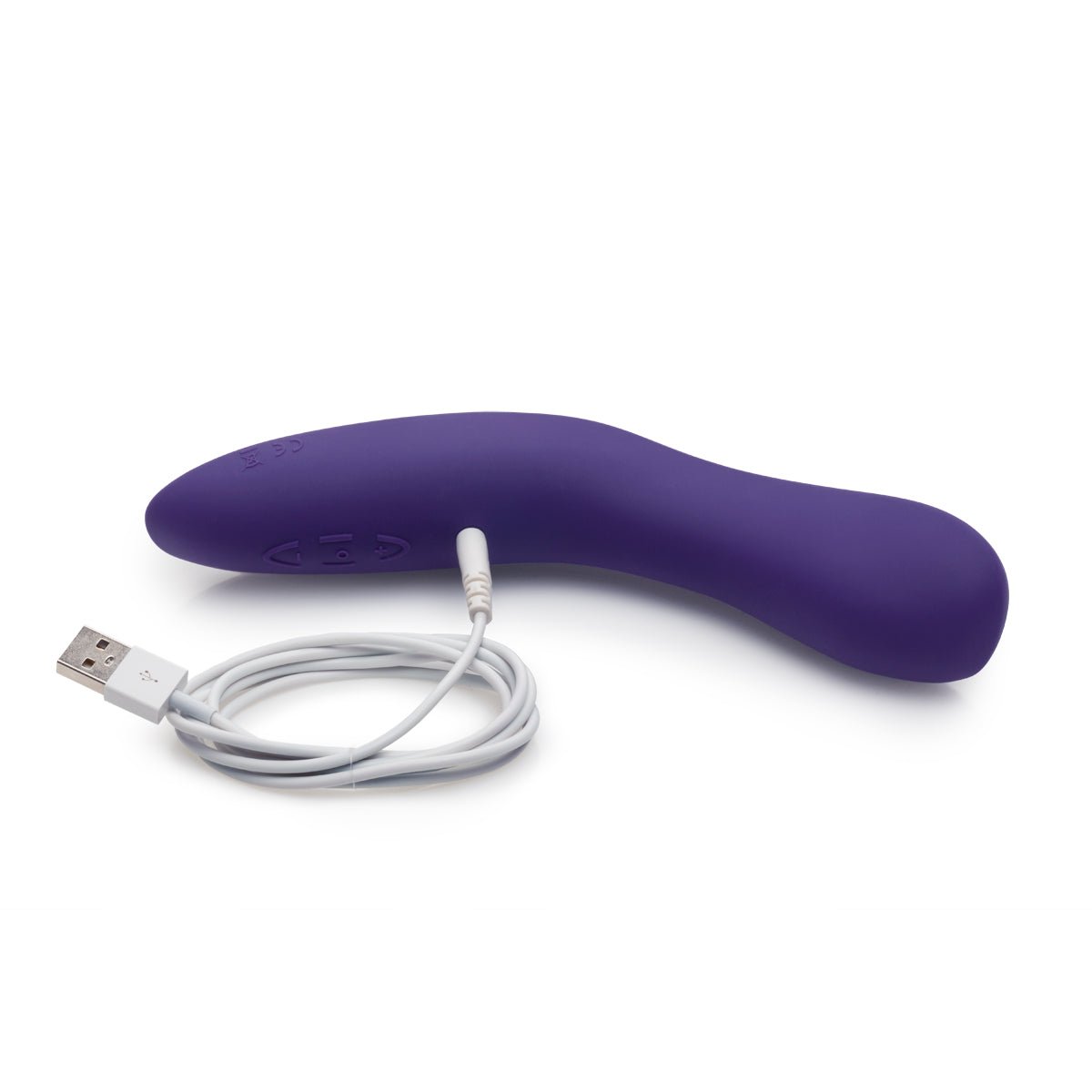 We-Vibe Rave - Purple G-Spot Vibes