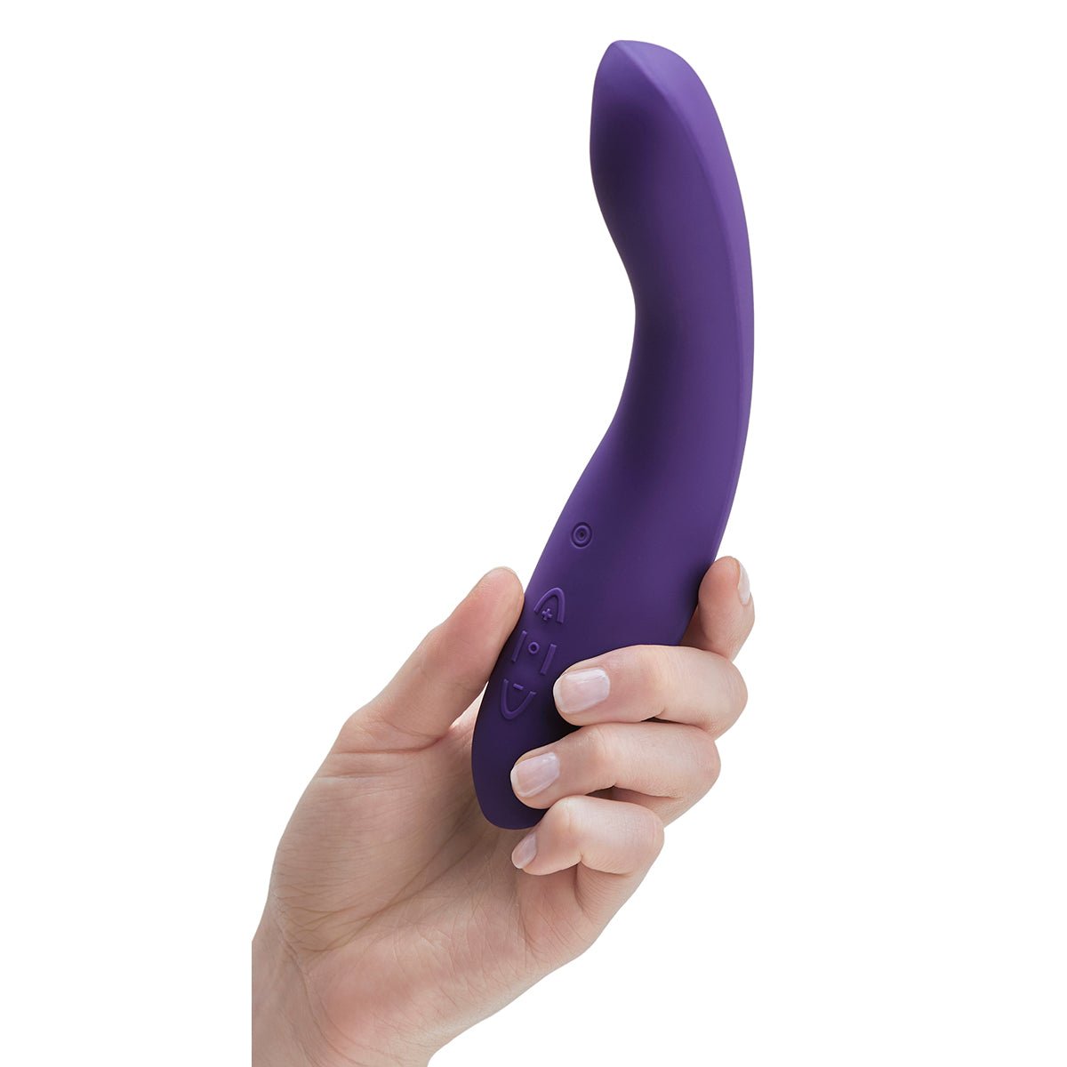 We-Vibe Rave - Purple G-Spot Vibes