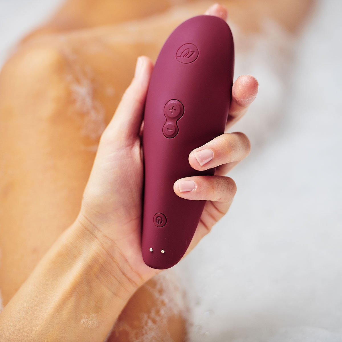 Womanizer Classic 2 Clitoral Stimulators