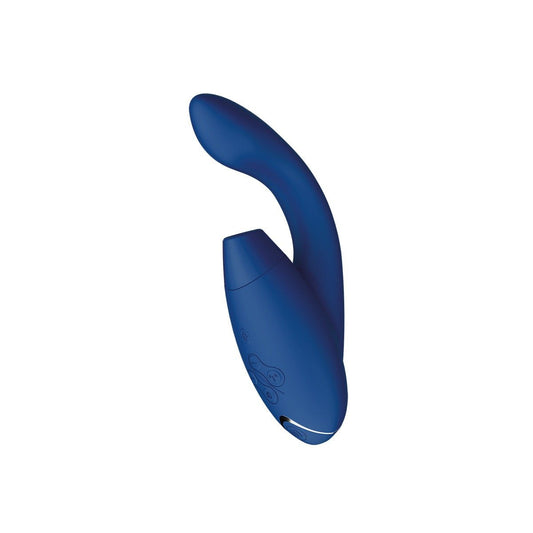 Womanizer Duo 2 Blueberry Dual Stimulation