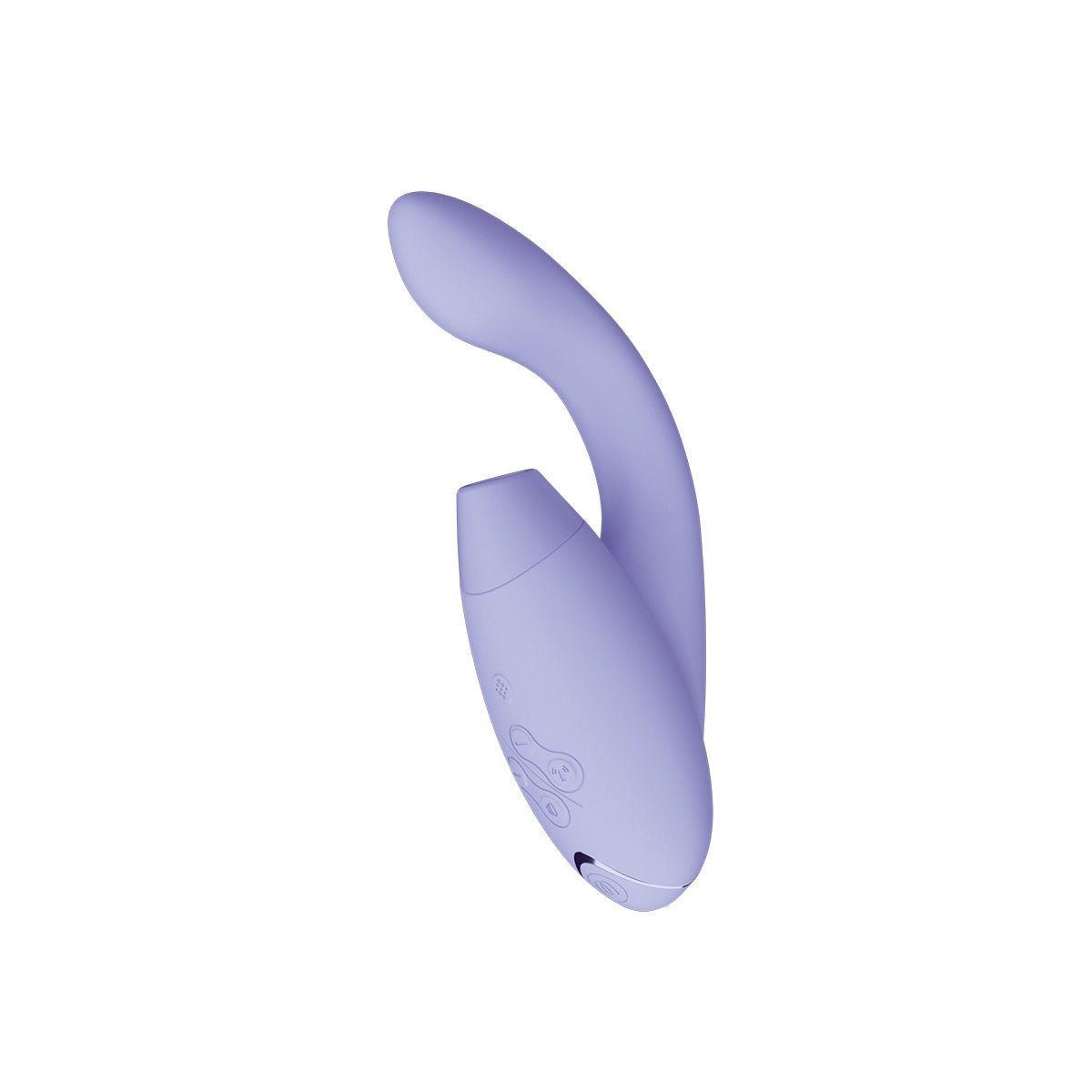 Womanizer Duo 2 Lilac Dual Stimulation