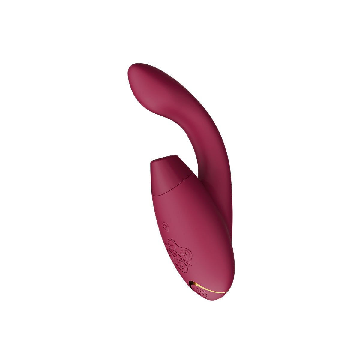 Womanizer Duo 2 Bordeaux Dual Stimulation