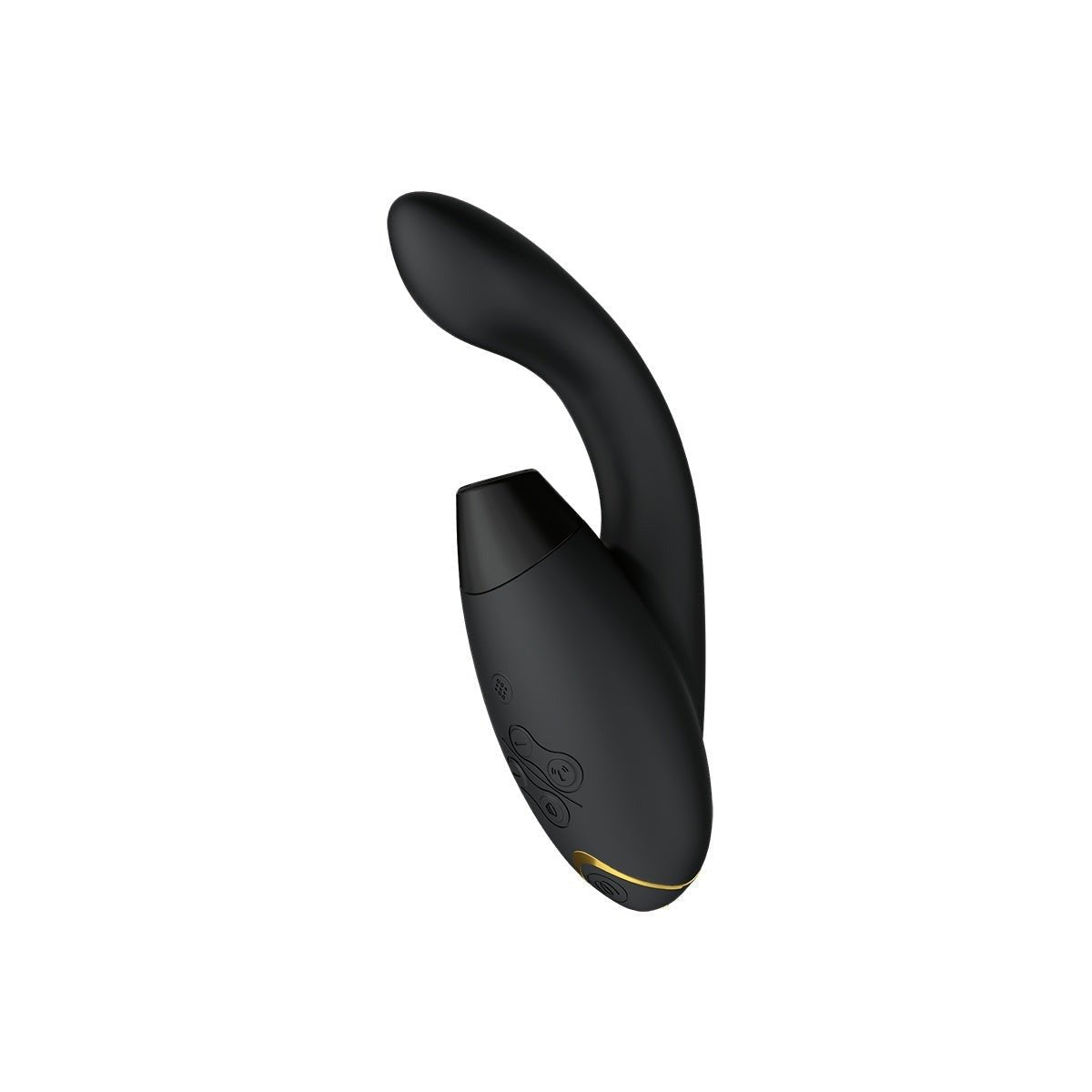 Womanizer Duo 2 Black Dual Stimulation