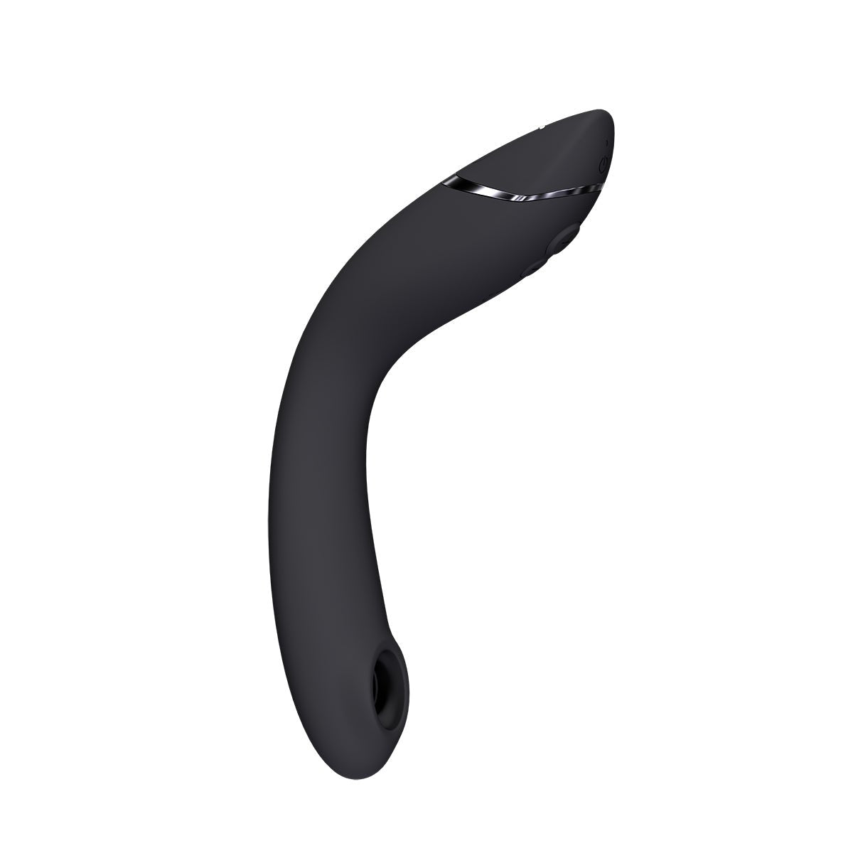 Womanizer OG Dark Gray Dual Stimulation