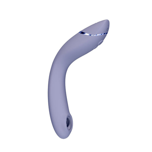 Womanizer OG Lilac Dual Stimulation