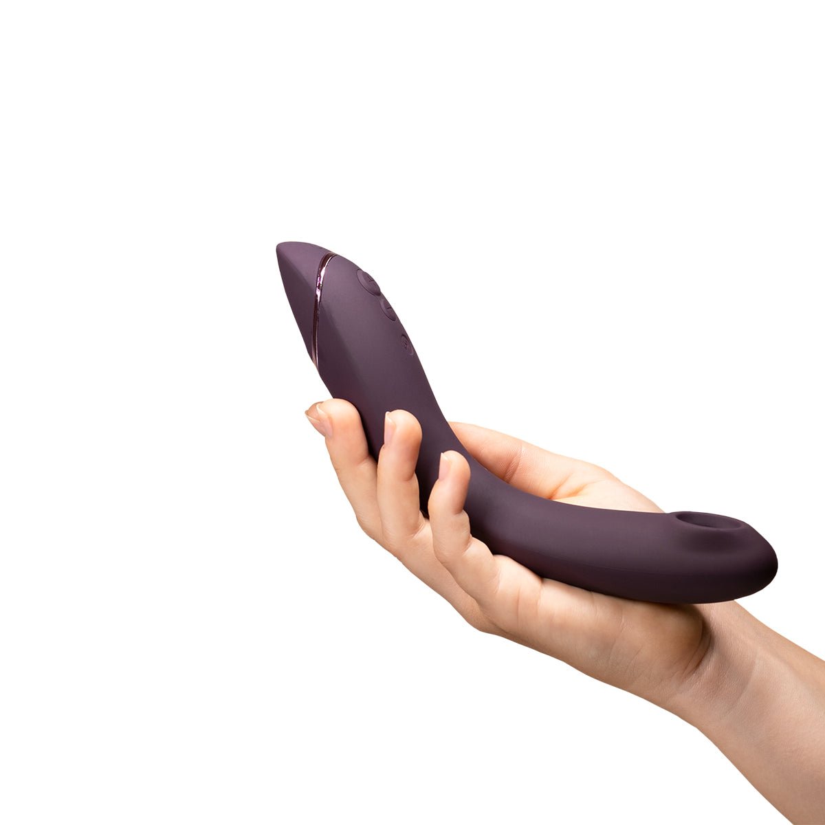 Womanizer OG Dual Stimulation