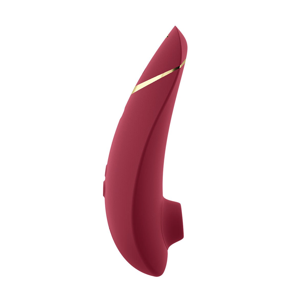 Womanizer Premium 2 Bordeaux Clitoral Stimulators