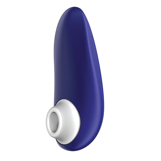 Womanizer Starlet 2 Blue Clitoral Stimulators