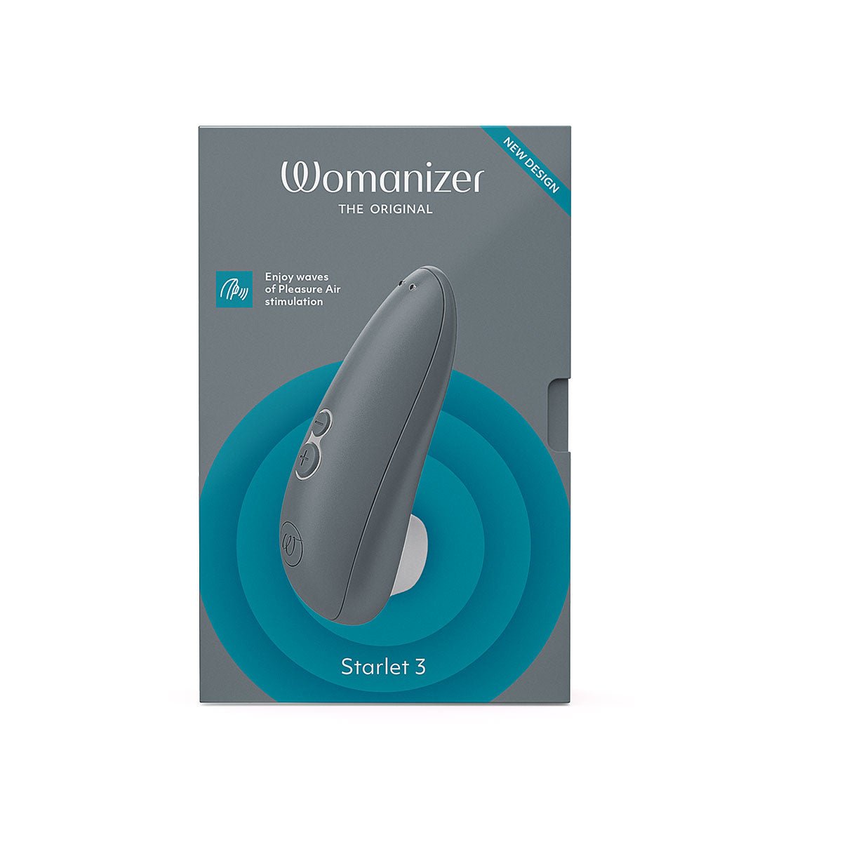 Womanizer Starlet 3 Clitoral Stimulators