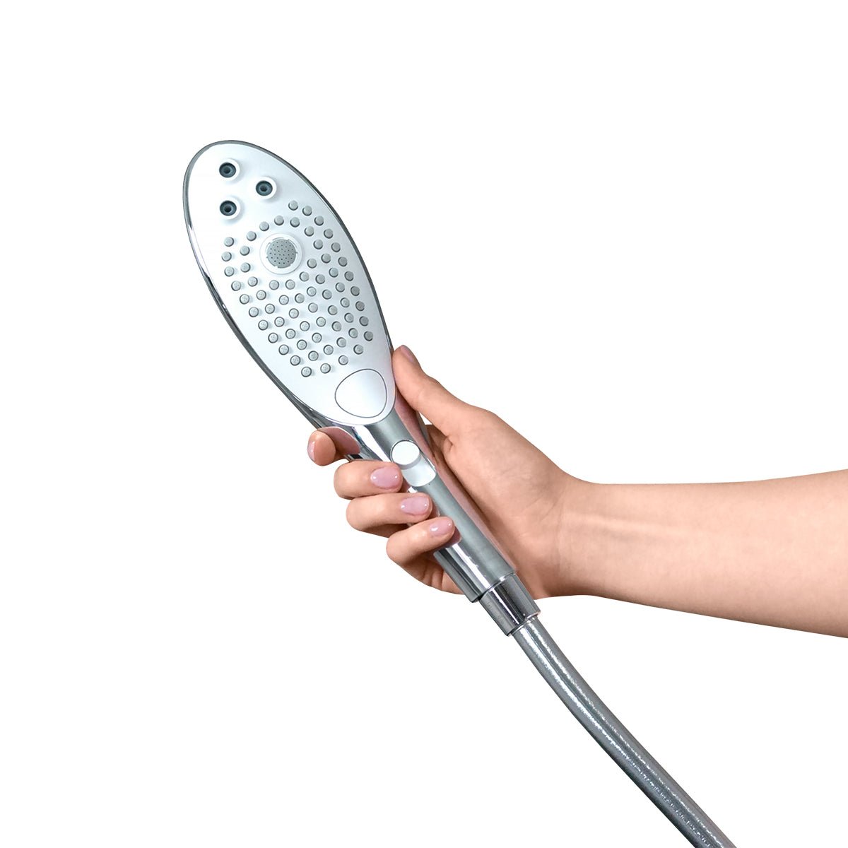 Womanizer-Womanizer Wave Shower Head - SugarX