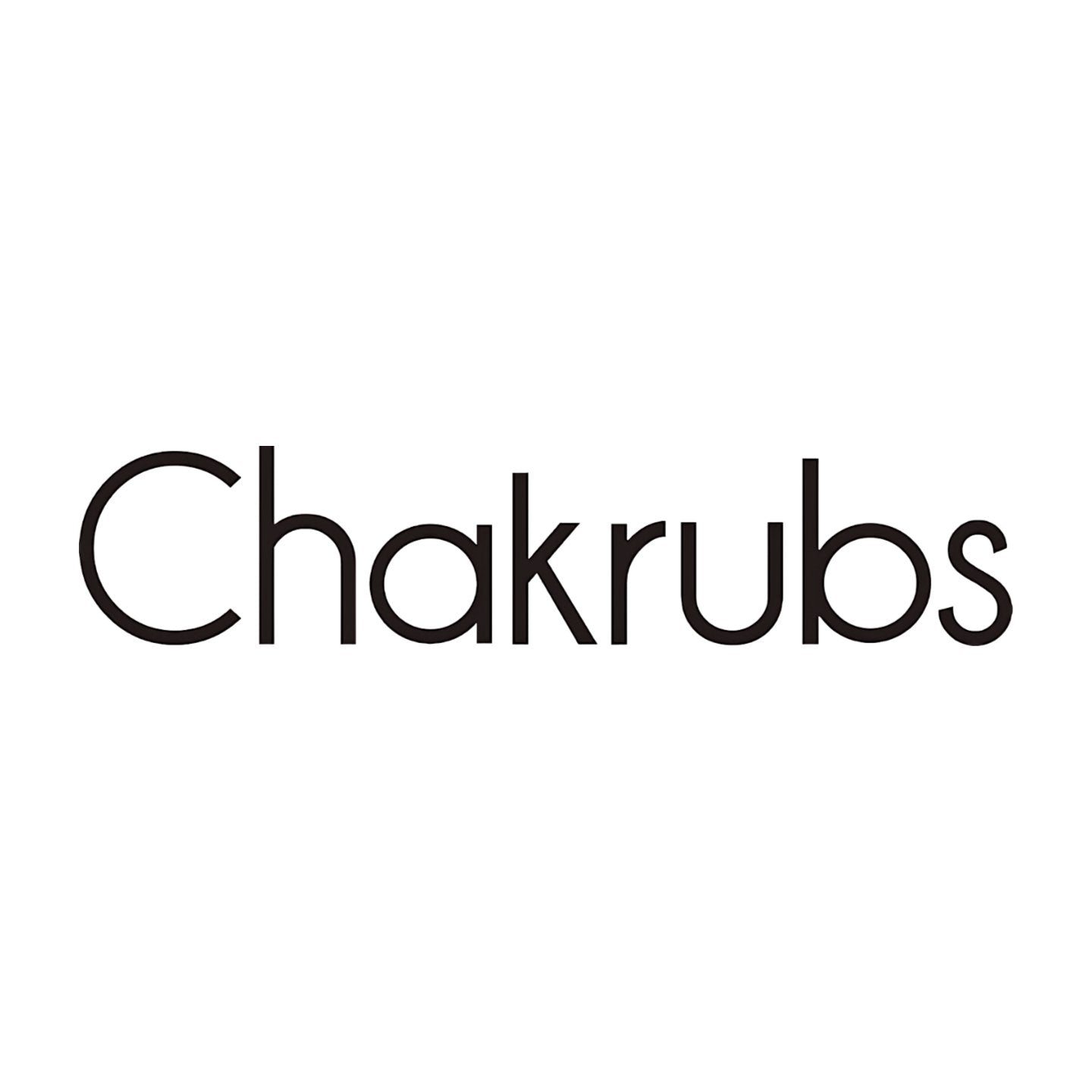 Chakrubs - SugarX