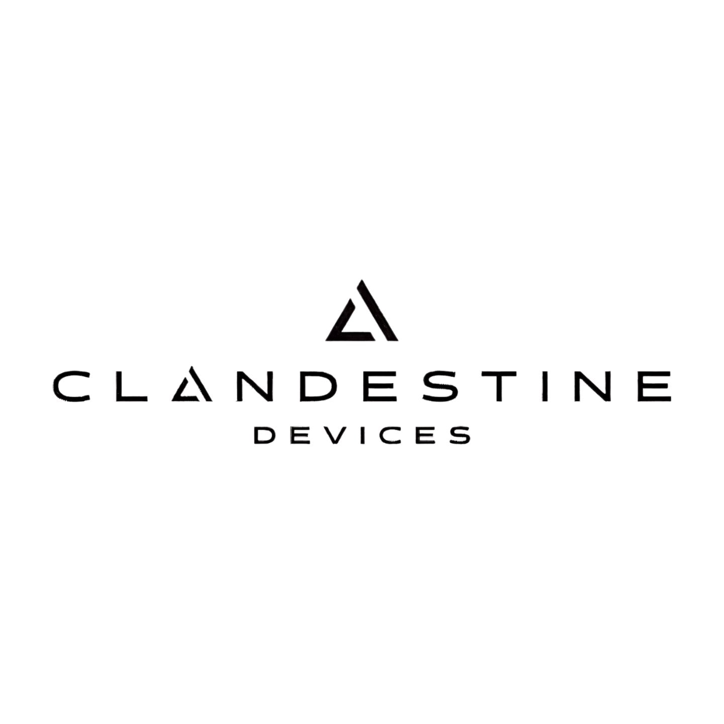 Clandestine Devices - SugarX