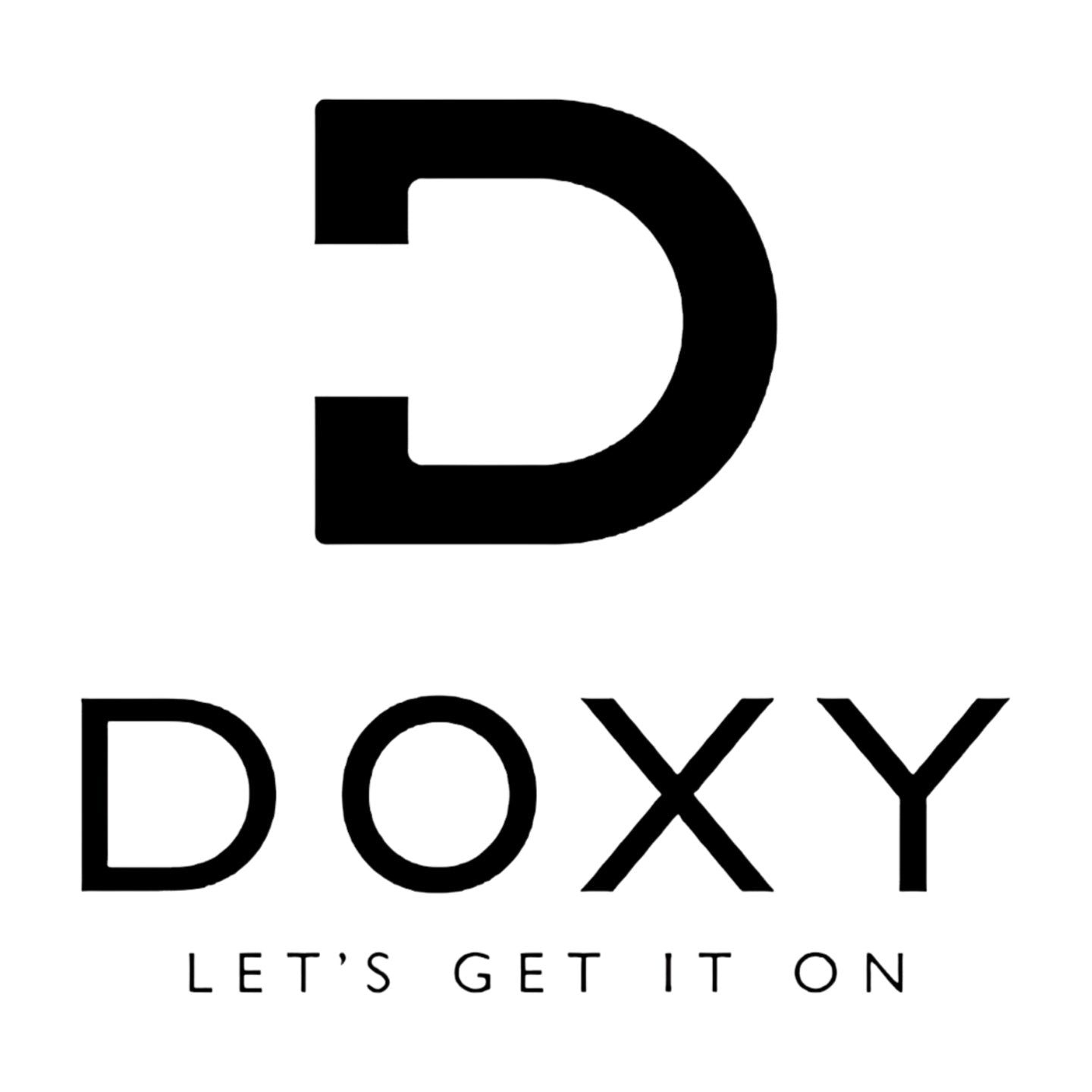 Doxy - SugarX