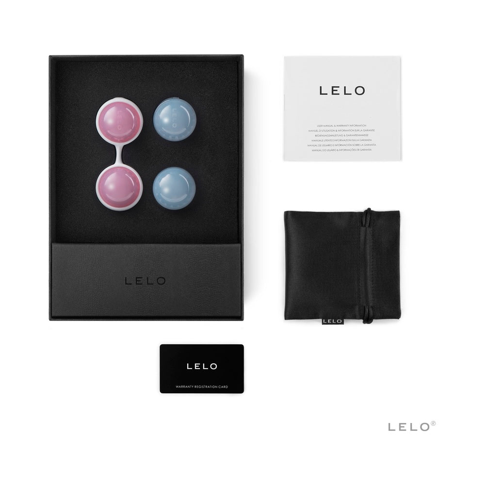 LELO Beads Classic