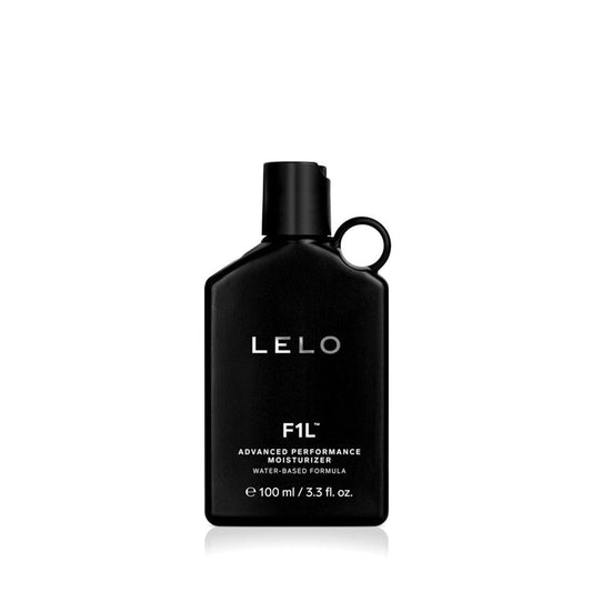LELO F1L Water-Based Advanced Performance Moisturizer 100 ml
