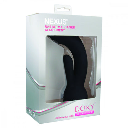 Doxy by Nexus G Spot Attachment