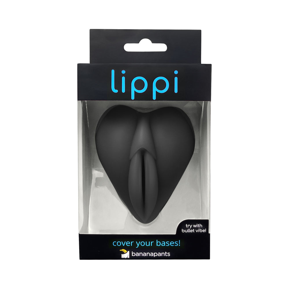 Lippi on white background. Available at SugarX in Sex Toys in the Grinder collection.