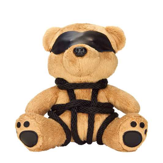 Bondage Bearz Bound Up Billy