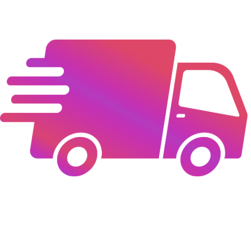 SugarX provides free shipping on orders over $100.