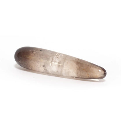 The Smoky Original dildo by Chakrubs on white background at SugarX.