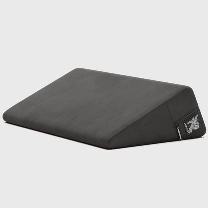 Liberator Wedge Intimate Positioning Pillow - Black