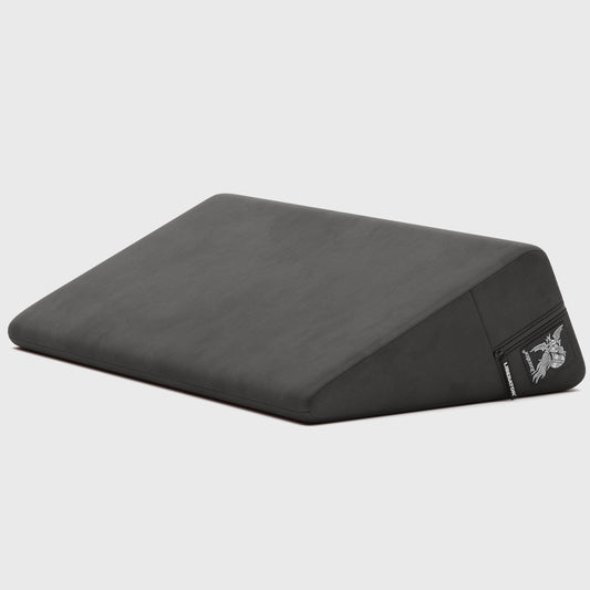Liberator Wedge Intimate Positioning Pillow - Black