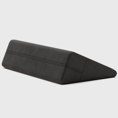 Liberator Wedge Intimate Positioning Pillow - Black