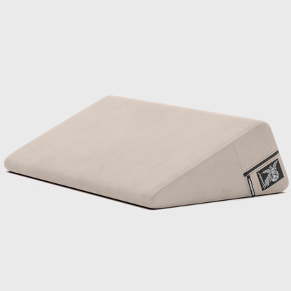 Liberator Wedge Intimate Positioning Pillow - Cream
