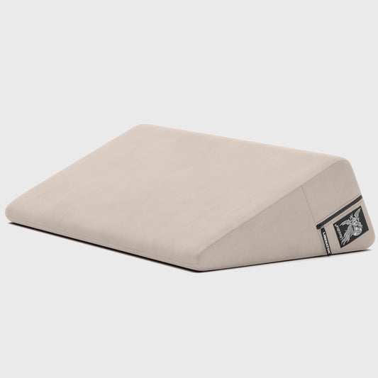 Liberator Wedge Intimate Positioning Pillow - Cream