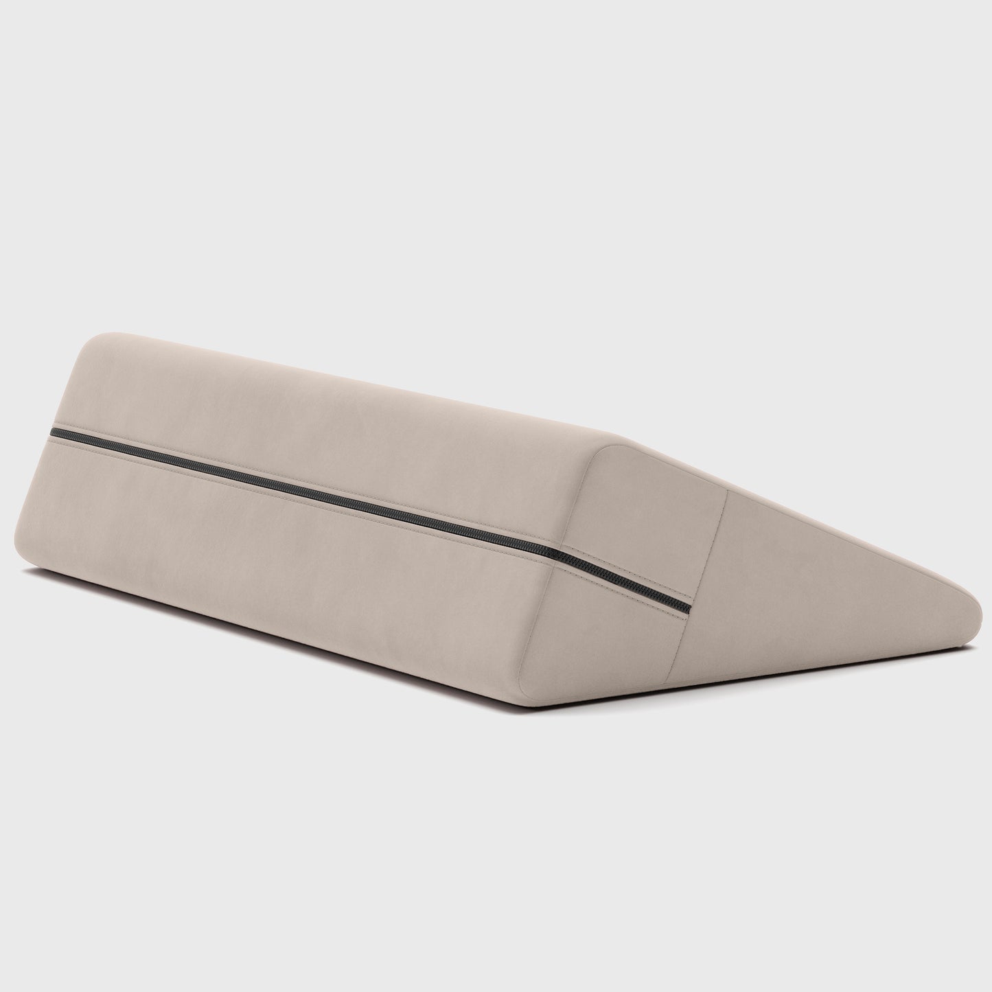Liberator Wedge Intimate Positioning Pillow - Cream