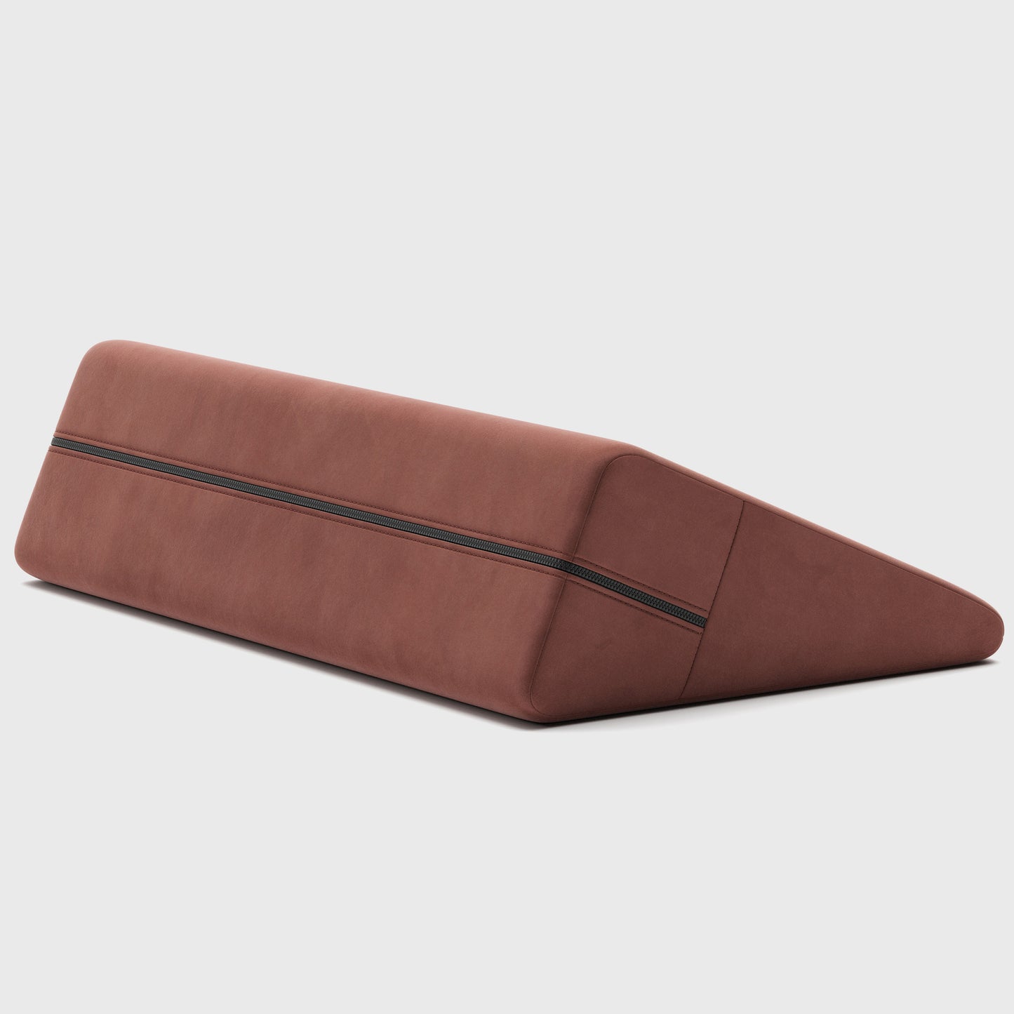 Liberator Wedge Intimate Positioning Pillow - Mauve