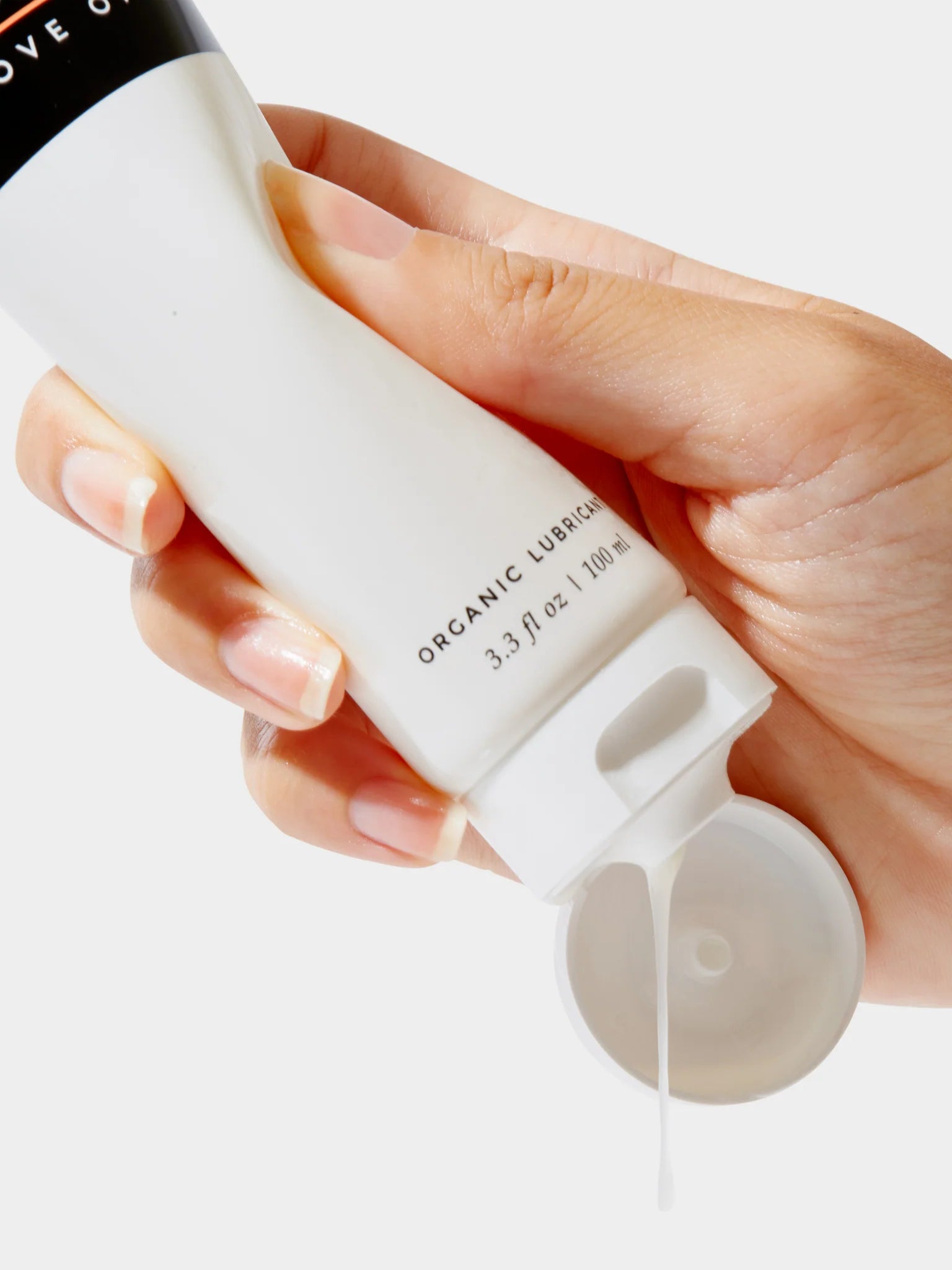 WOO More Play Coconut Love Oil | Coconut Oil Lube SugarX WOO More Play Coconut Love Oil | Coconut Oil Lube SugarX