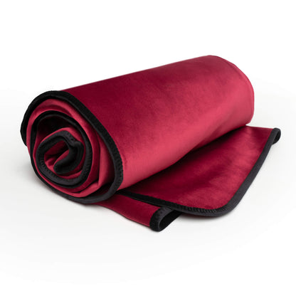 Liberator Fascinator Throw Moister-Proof Sensual Blanket Throws