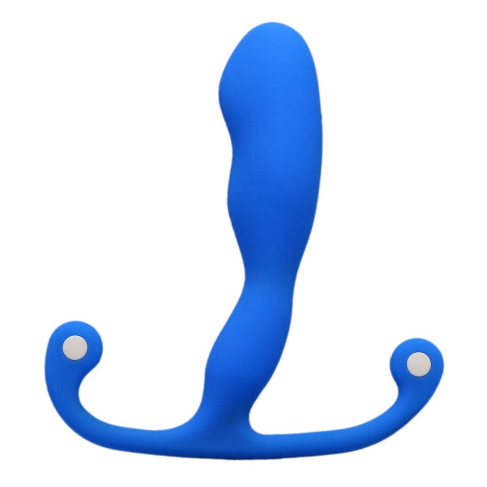 Aneros Helix SYN Trident Blue Prostate Massagers