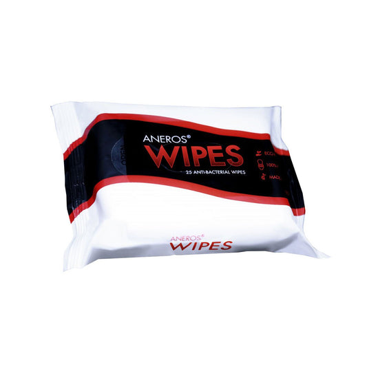 Aneros Wipes Cleansing Wipes