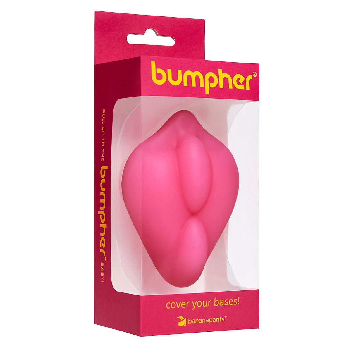 BumpHer on white background. Available at SugarX in Sex Toys in the Grinder collection.