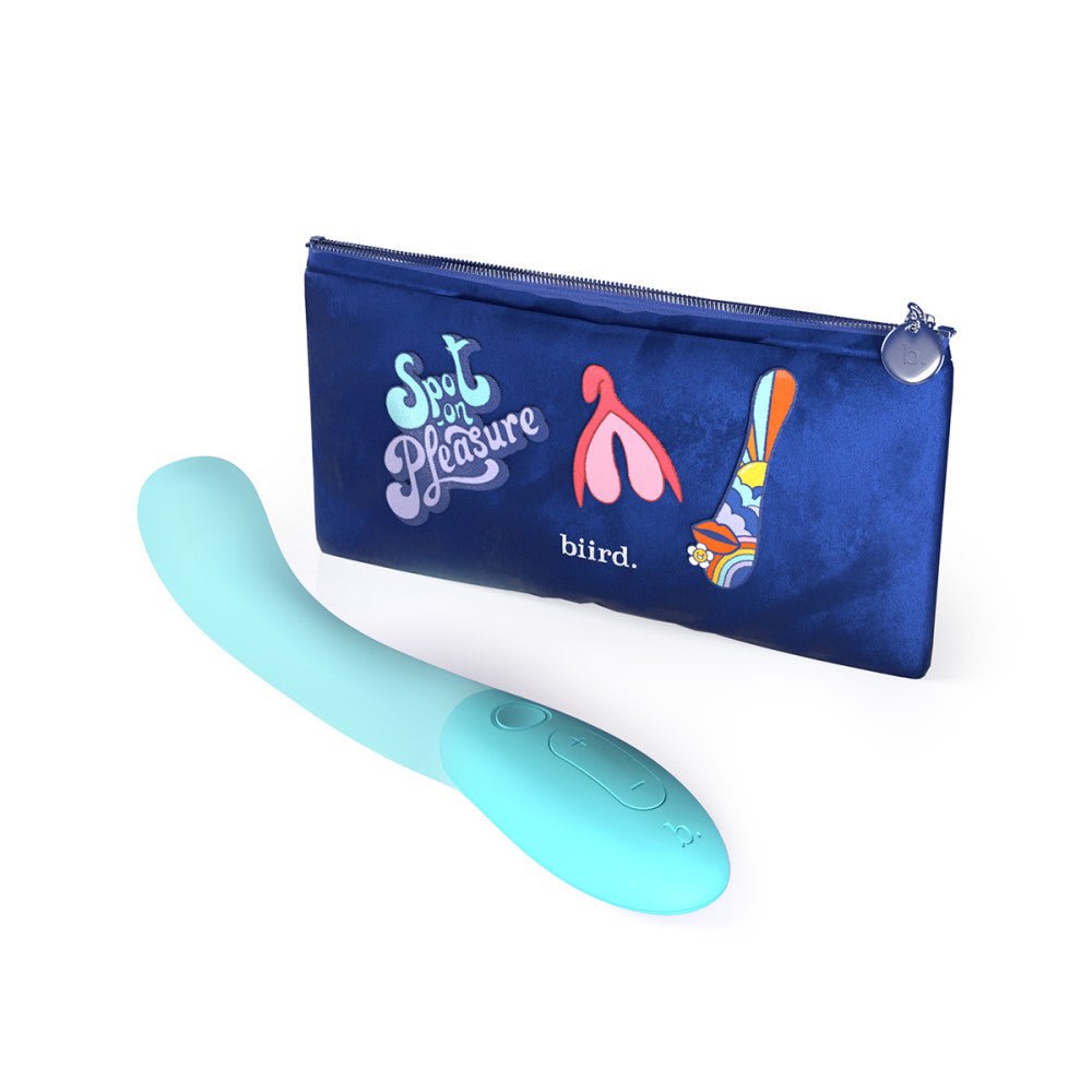 Biird Gii G-spot Vibrator G-Spot Vibes