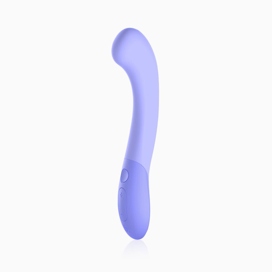Biird Gii G-spot Vibrator Lilac G-Spot Vibes