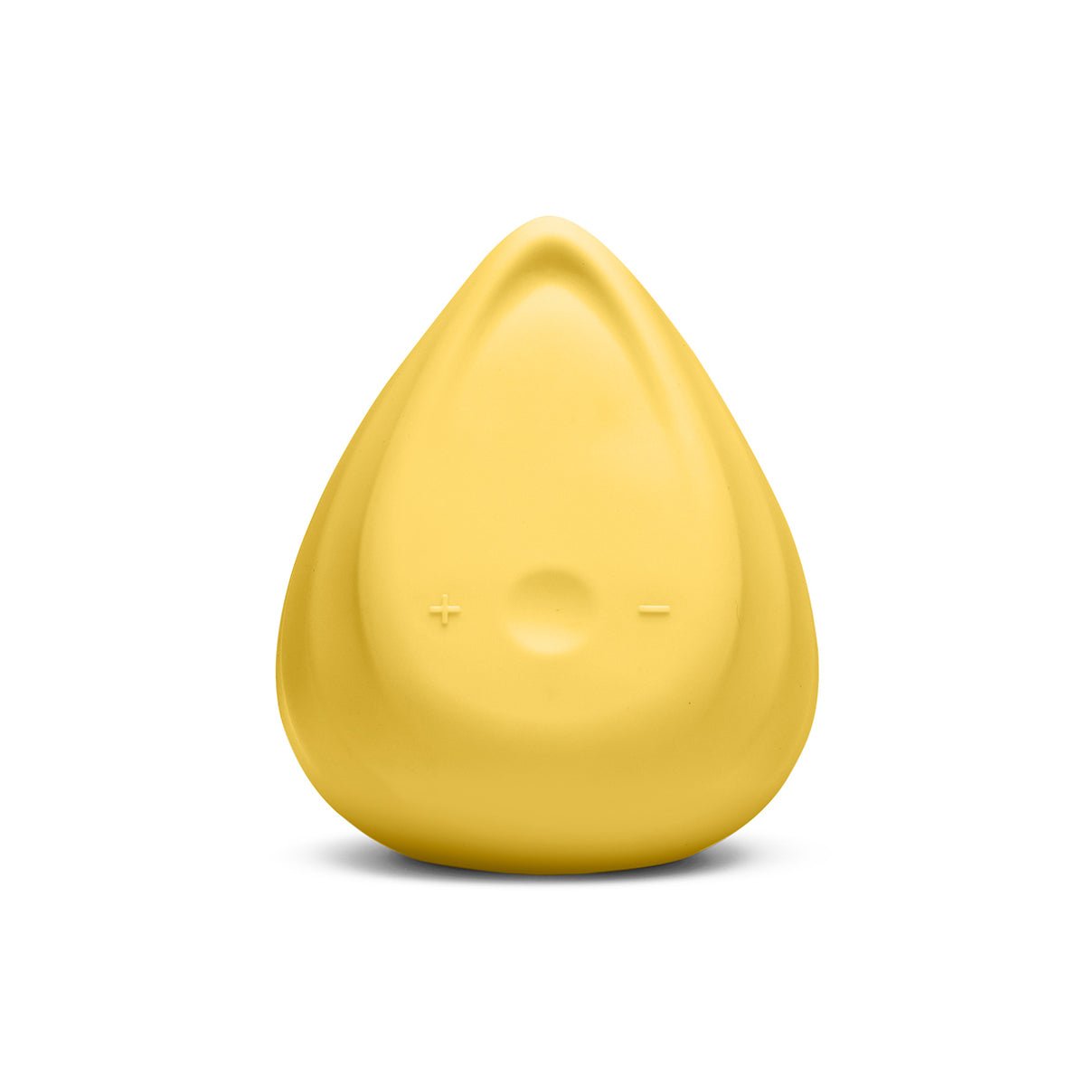 Evii Yuzu Yellow Clitoral Stimulators