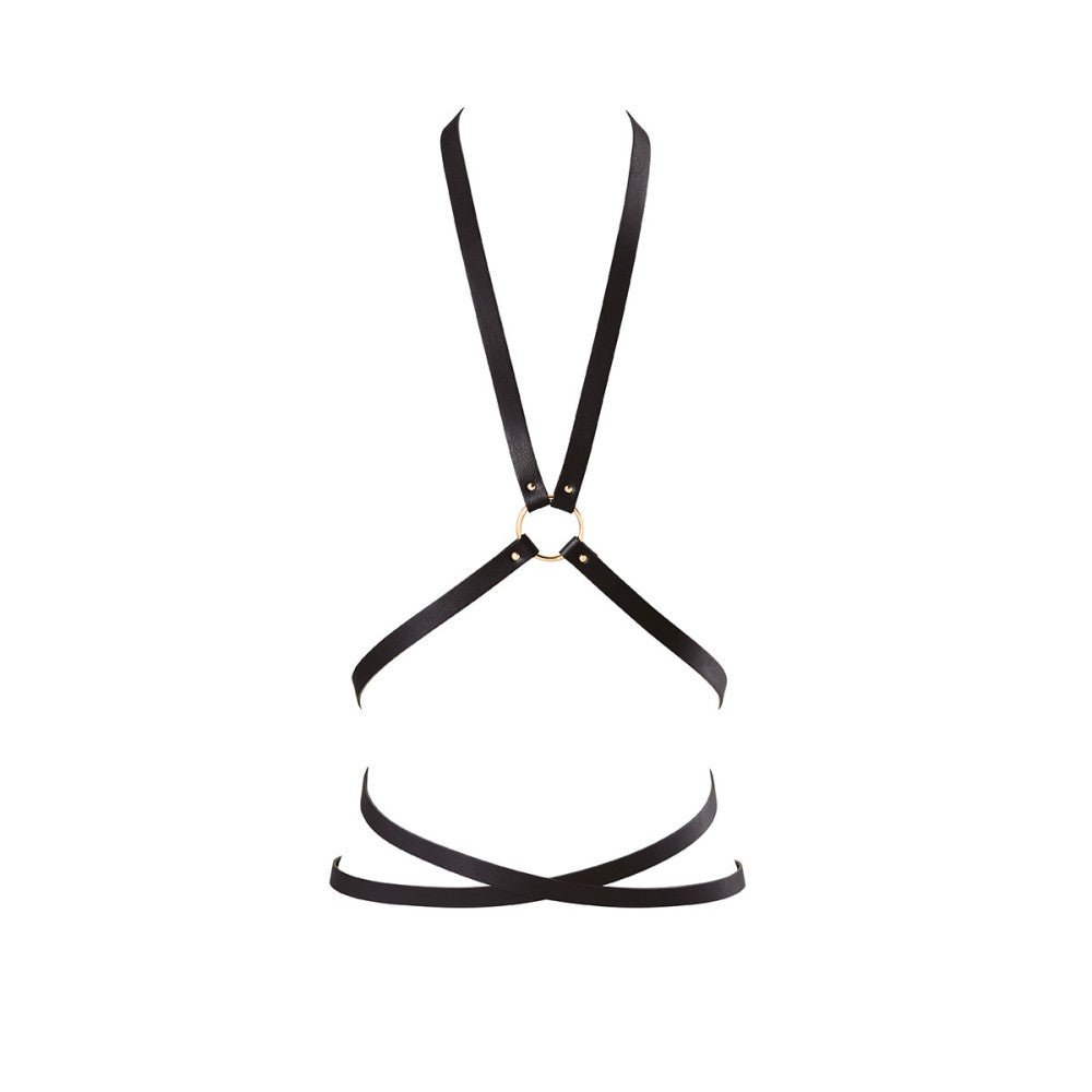 Bijoux Indiscrets-Bijoux Indiscrets Maze Multi-Way Body Harness - SugarX